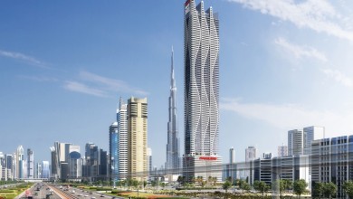 DAMAC Lagoon Views