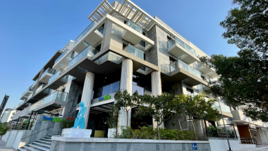 DAMAC Lagoon Views